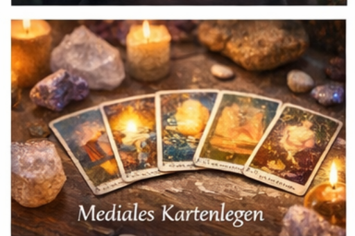 Kartenlegung innerhalb 24 stunden