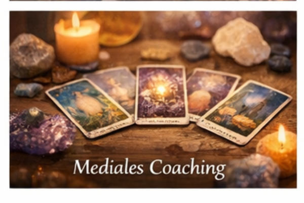 Mediales Coaching