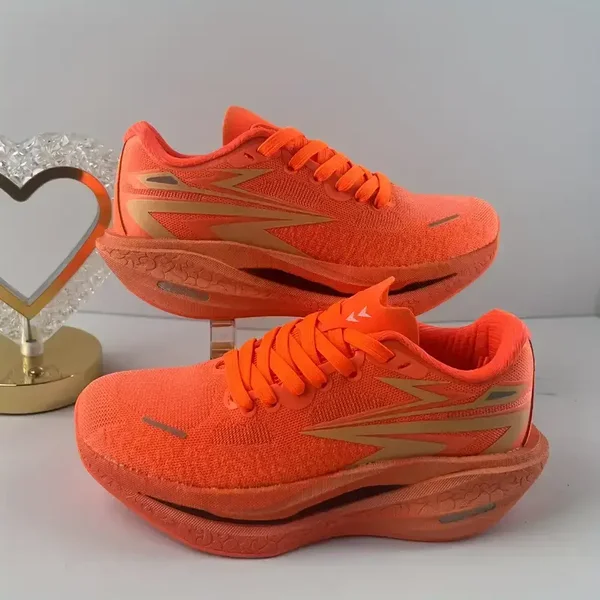 Women's Sneakers - Lightweight All-Season Sneakers