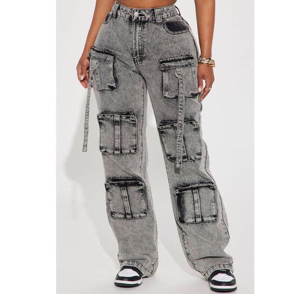 Fashion Women's Pants Trousers