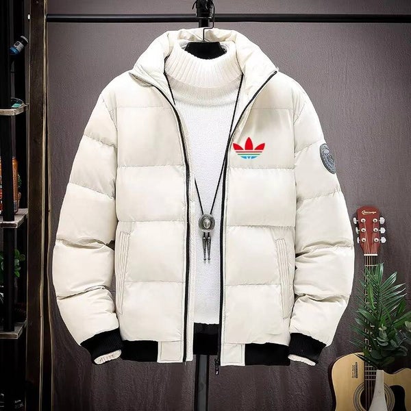 Adidas Men's Down Jacket