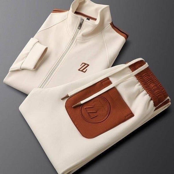 ZARA Men's Fashion SET 2026
