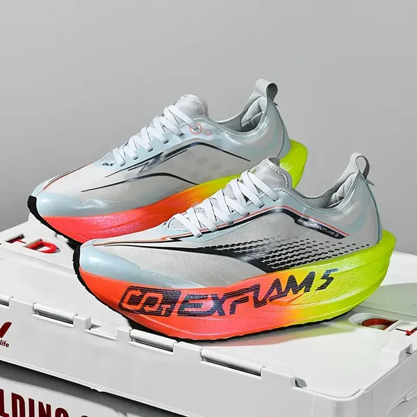 Men'S Lightweight Breathable Running Shoes