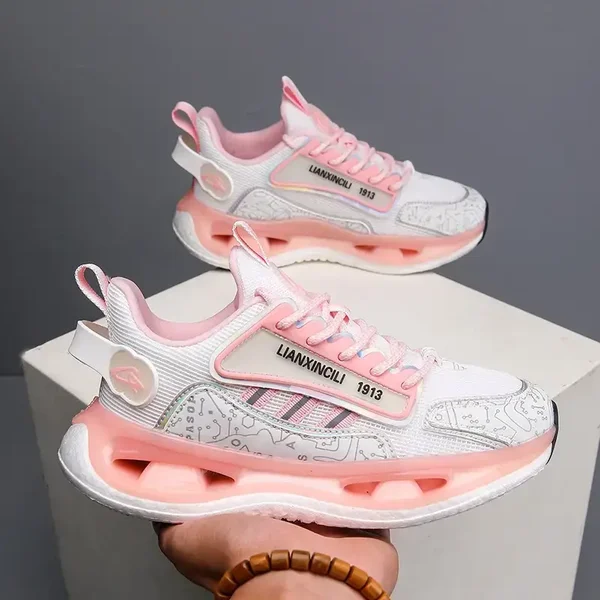 Women's Lightweight Breathable Running Shoes
