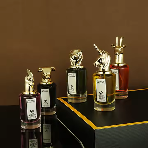 Men Long-Lasting Fragrance Body 100ml