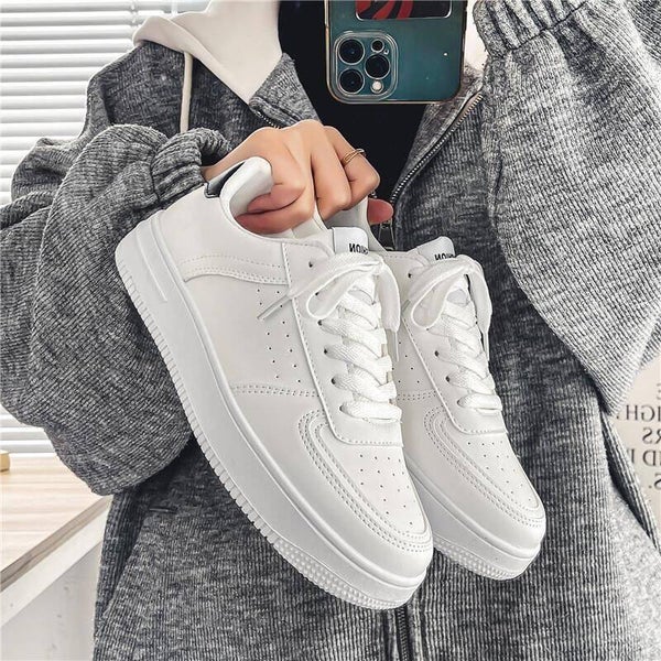 Casual Skateboarding Shoes