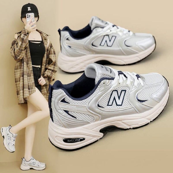 Sport Shoes for Ladies Fashionable