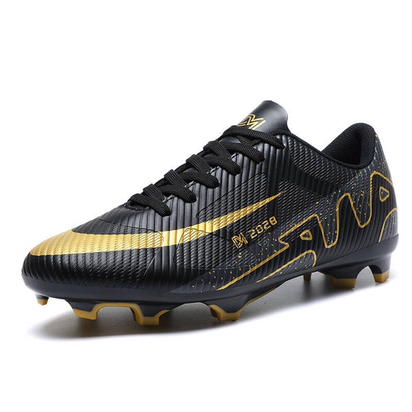 Football Shoes Low-top Lace