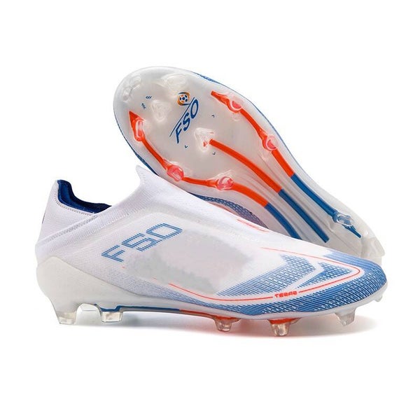 High Quality Football Boots for Natural Grass Competition