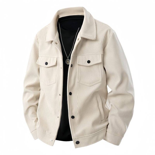 Men's Workwear Jacket