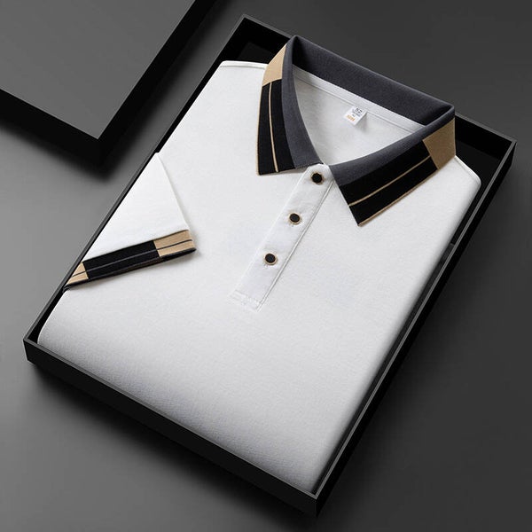 T-Shirt Men's Polo