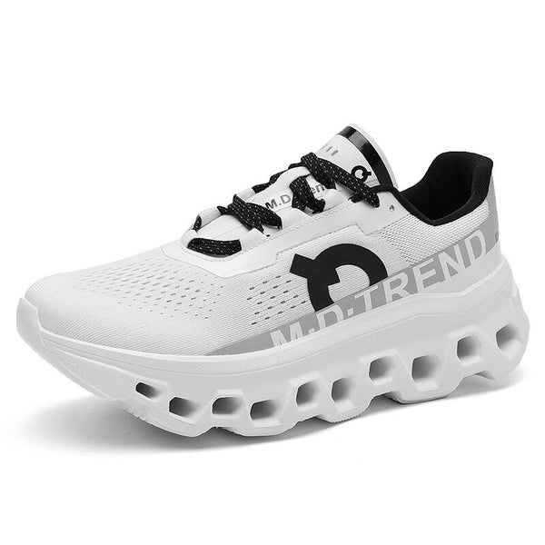 Men's Road Running Jogger Jogging Sneakers
