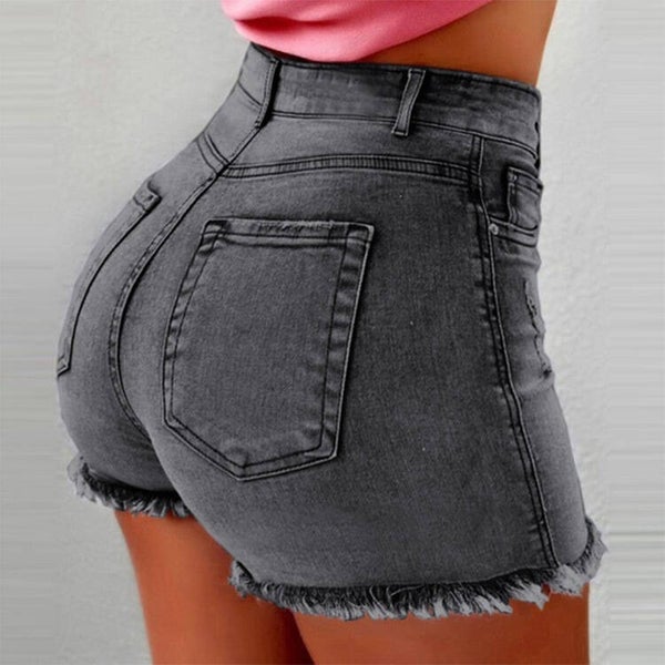 Denim Shorts for Women