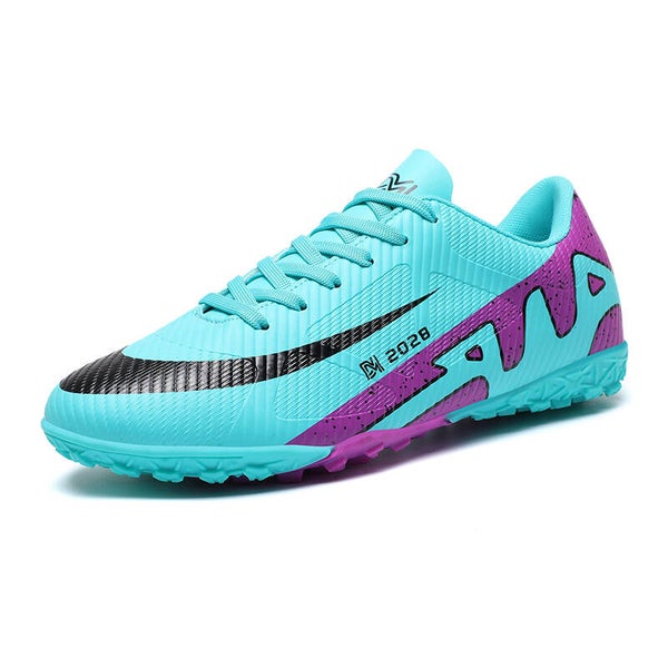 Football Shoes Low-top Lace