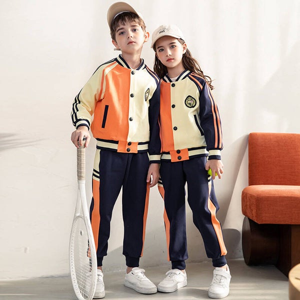 Spring and Autumn Kids SET