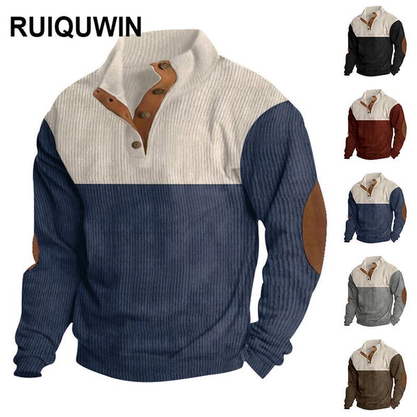 Long Sleeve Sweatshirt