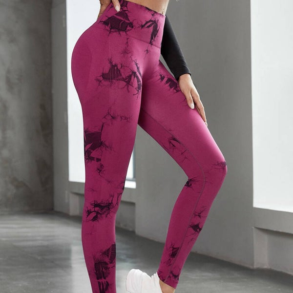 Fitness Gym Pants for Women