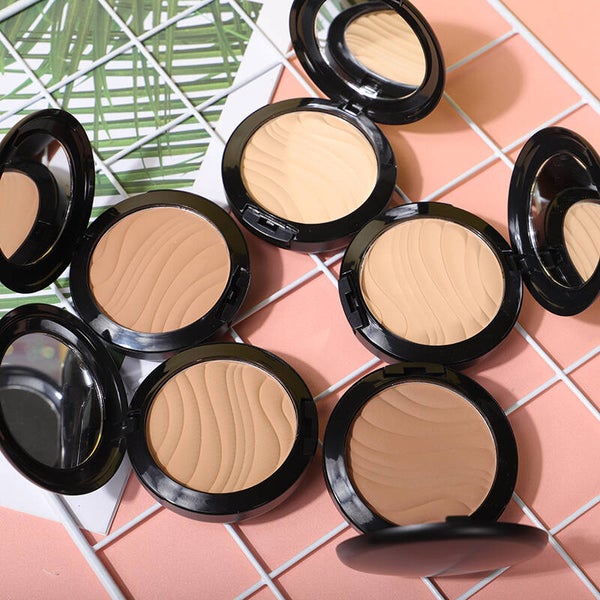 Best Matte Face Setting Powder