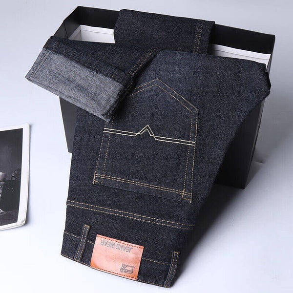 Men's Jeans Pants Custom