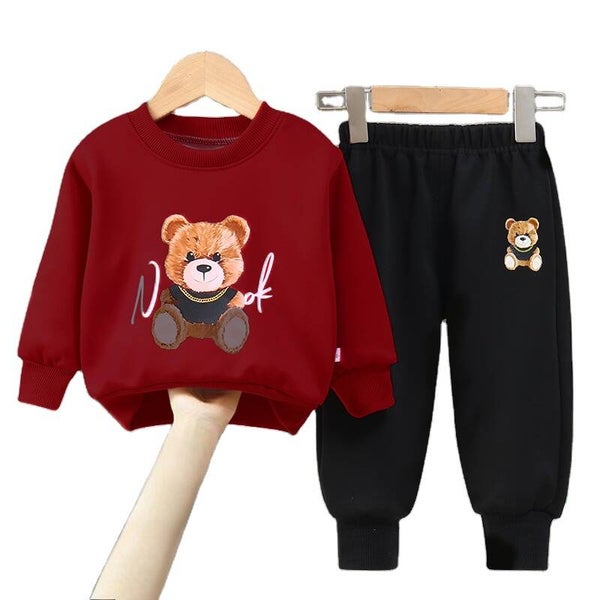 Children's Clothing  Boys Girls 2Pc