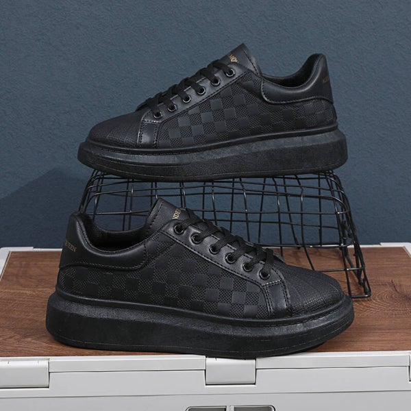 New Fashionable Breathable Sports Men's Shoes