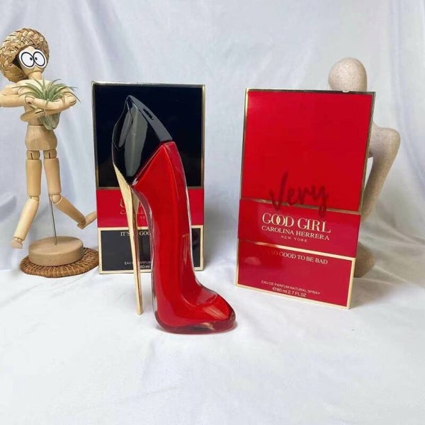 High Fragrance Good Girl Very Parfum 80ml