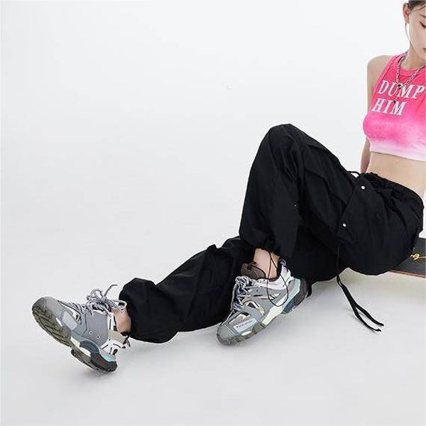 American Style Sports Pants for Women