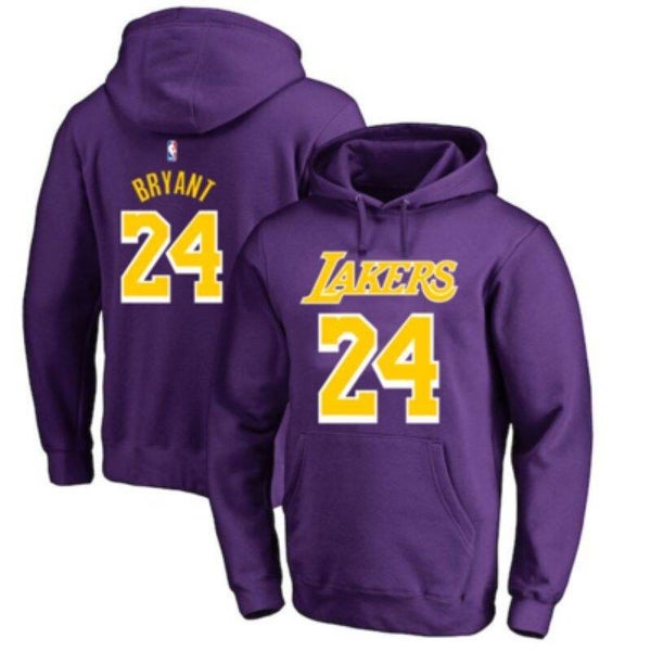Men's Basketball Uniform Hoodie Winter