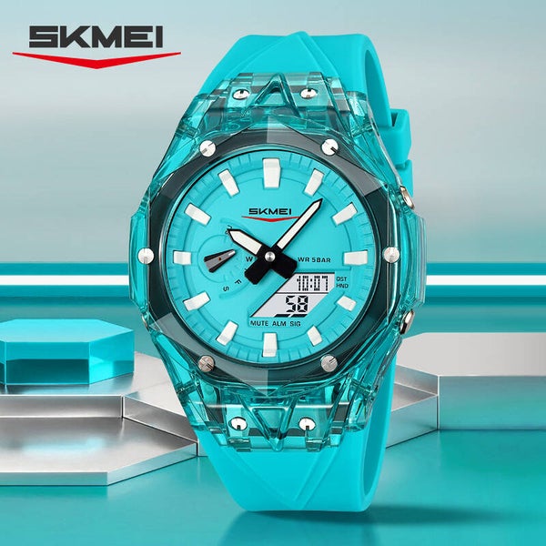 New Design Luxury Men Wrist Watch