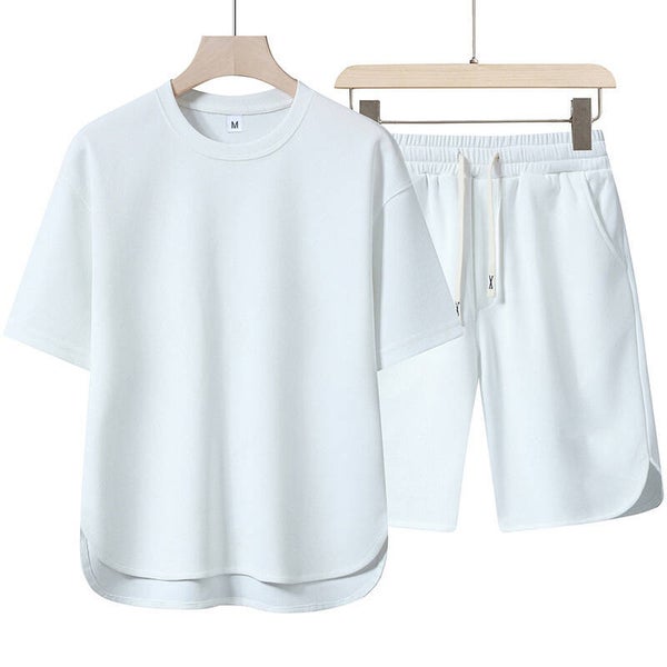 Short Sets for Mens Wear T Shirts and Shorts