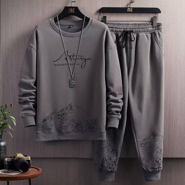 Trackauit Sportswear 1  Set of 2 pieces