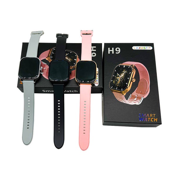Smart  Call 1.91inch AI Voice Sport Watch