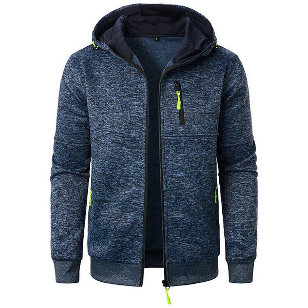 Men's Regular Sleeve Varsity Jackets