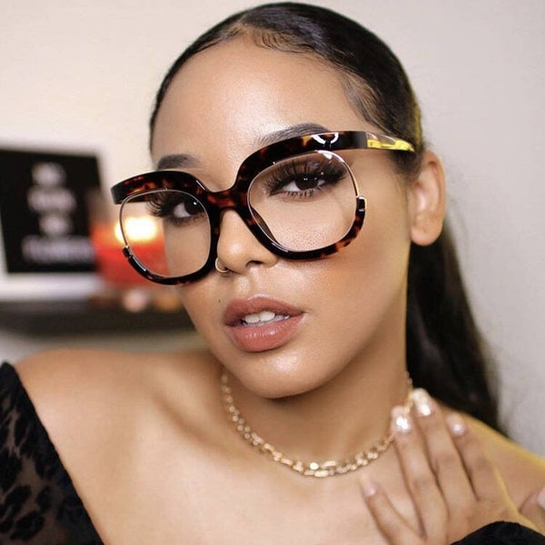 Fashionable Glasses