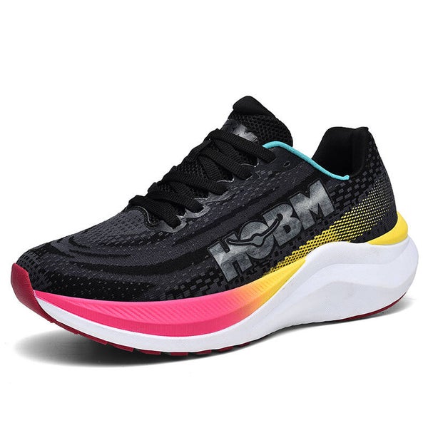 Men's Road Running Minimal Shoes Sneakers Jogger