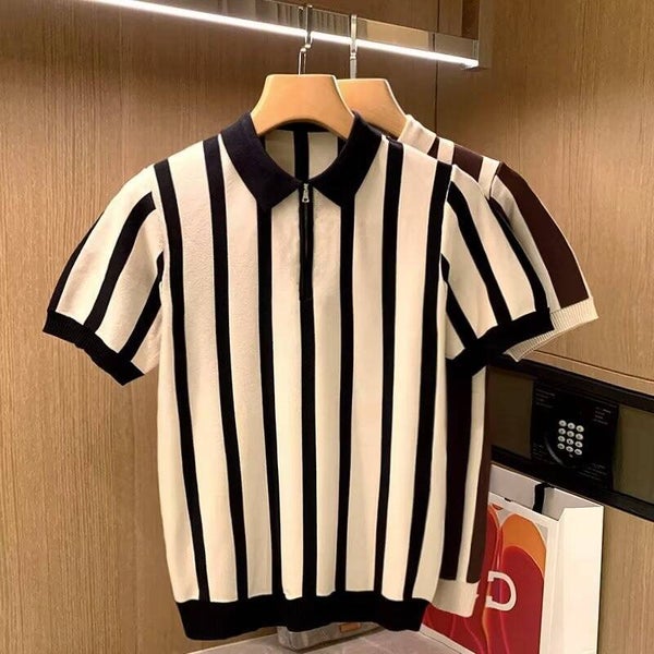 Short Sleeves New Style