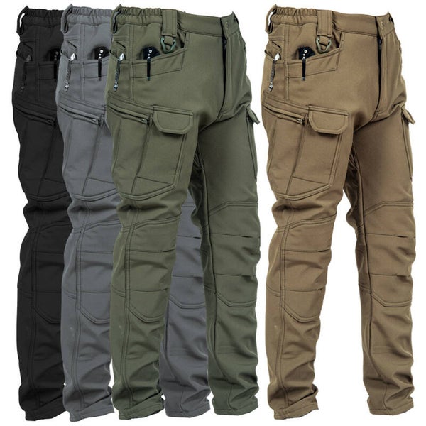 Summer New Multi-pocket