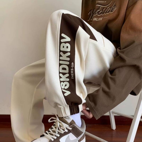 New Fashion Street Trousers