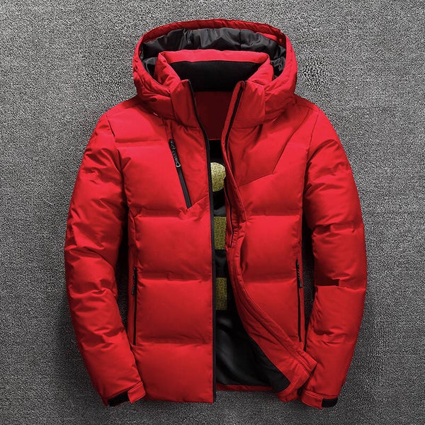 Winter Coats for Men