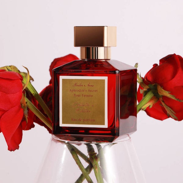Aphrodite Crystal  Women Perfume 70ml