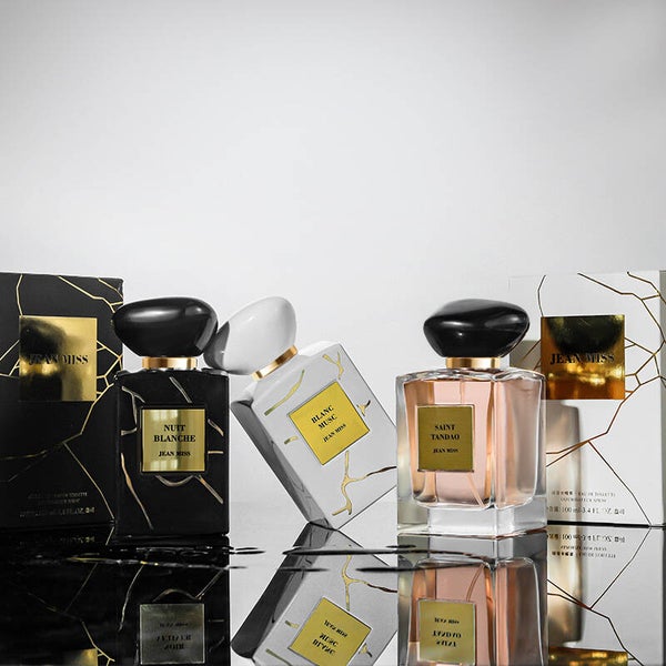 Body Spray Perfume for Men and Women 100ml