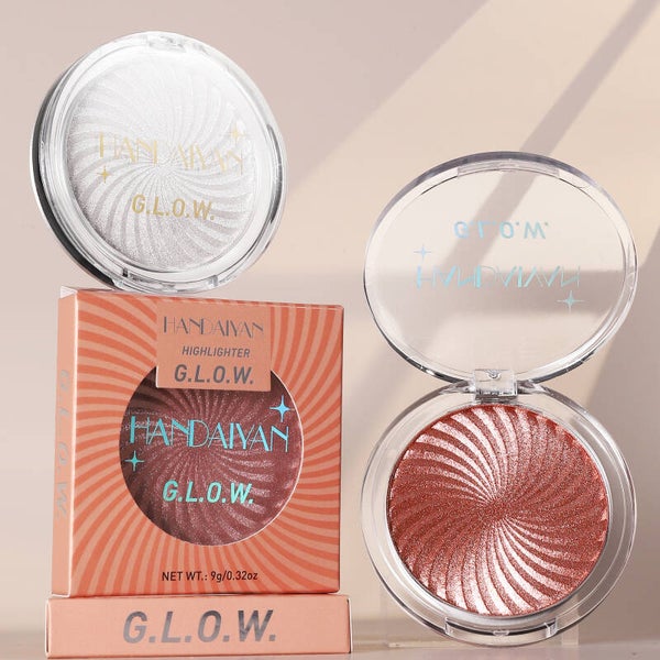 HANDAIYAN Diamond Highlight Powder