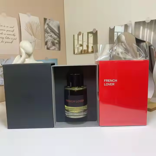 100ml Perfume For women long lasting