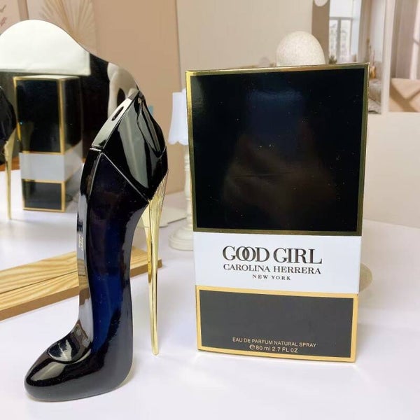 High Fragrance Good Girl Very Parfum 100ml