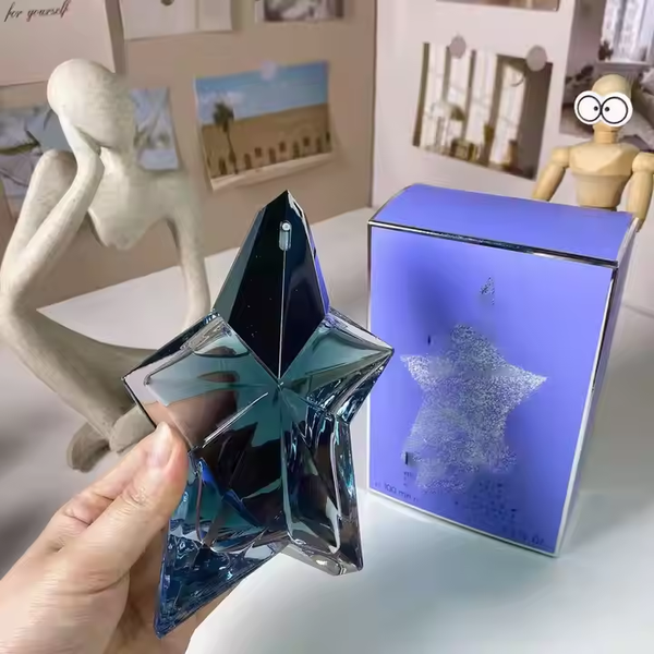 Luxury Women's Perfume 100ml Long-lasting Fragrance