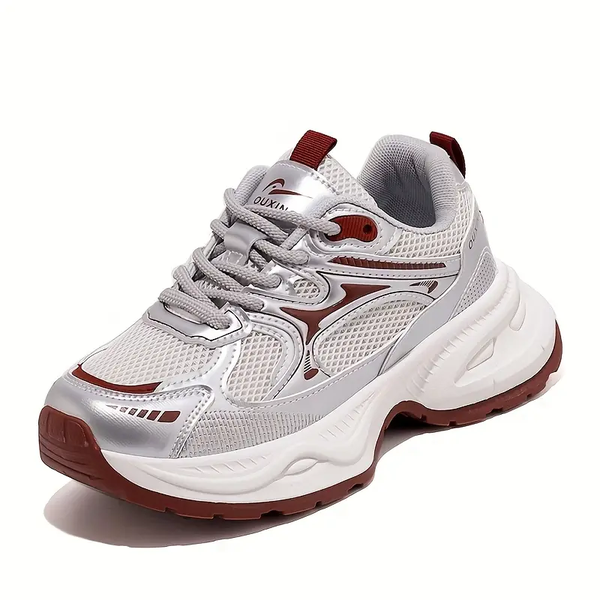 Women's Shoes 2025 New Spring/Summer/Autumn