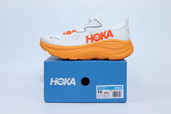 Marathon Training Sports Shoes by Hoka Carbon