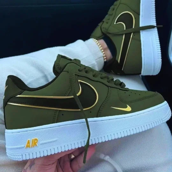 'AIRE FORCE NIKE