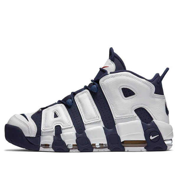 Air More Uptempo 'Olympic' 2016 414962-104