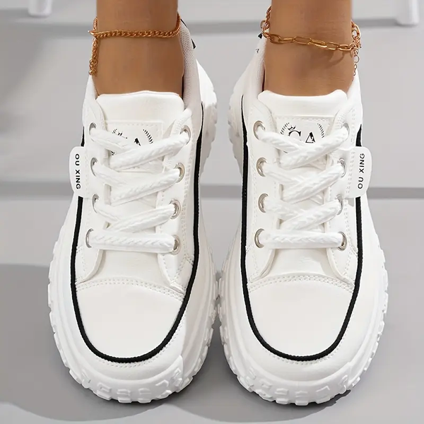 Women'S Mid-Calf Sneakers